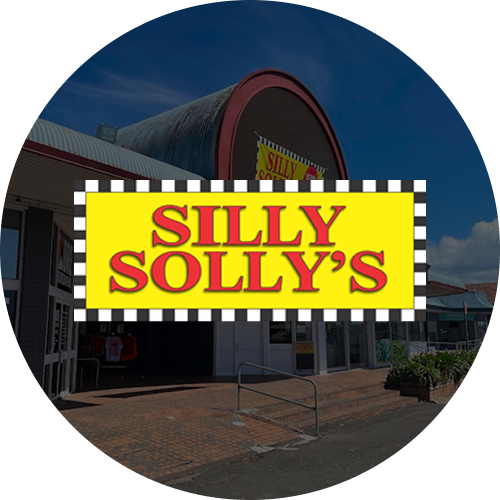 Silly Sollys Ulladulla